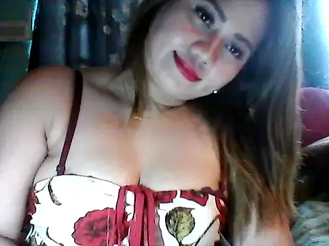 Miss Heart online show from February 2026 05:08:01 AM