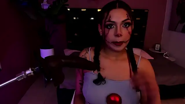 Micki   online show from October 2025 11:55:02 AM