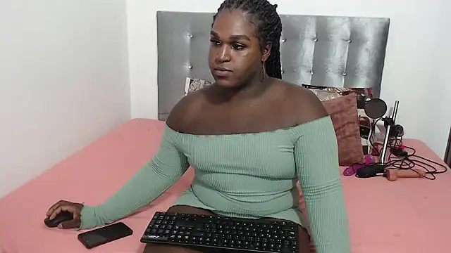 Snapshot of DaiishaWolf chatting on September 2025 06:11:02 PM DaiishaWolf online show from September 2025 06:11:02 PM