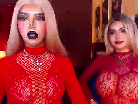 XinFuckingLust online show from April 2026 06:03:02 AM