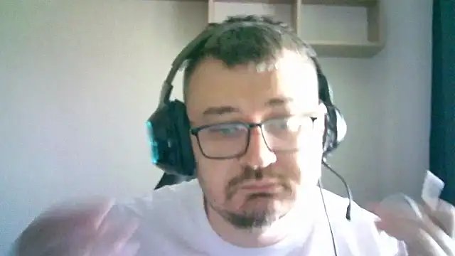 SirAbuser online show from September 2025 07:41:01 AM