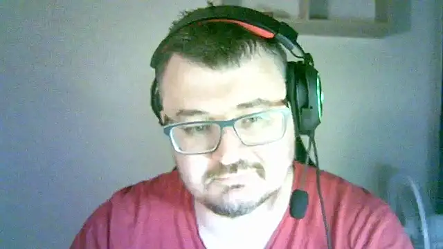 SirAbuser online show from September 2025 06:40:02 PM