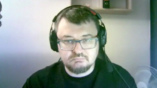 SirAbuser online show from December 2025 06:32:01 AM