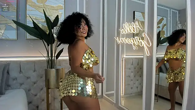 ellette   online show from November 2025 07:23:01 PM