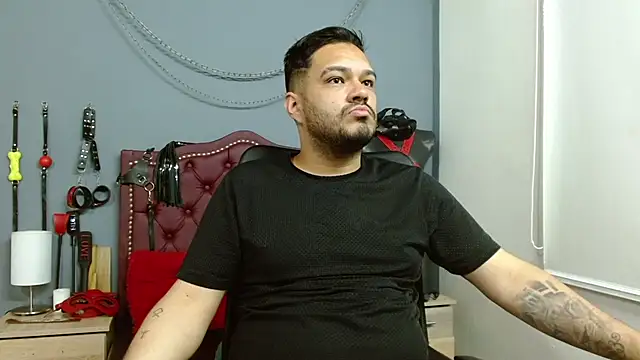 Snapshot of Stevens_db chatting on October 2025 07:34:02 PM Stevens db online show from October 2025 07:34:02 PM