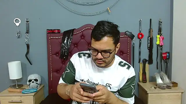 Snapshot of Stevens_db chatting on November 2025 09:24:02 PM Stevens db online show from November 2025 09:24:02 PM