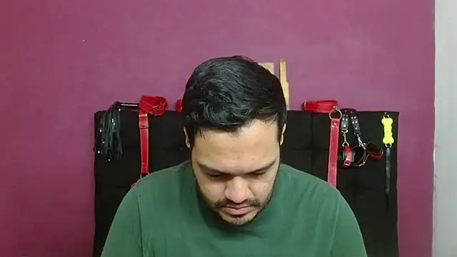 Snapshot of Stevens_db chatting on November 2025 07:19:02 PM Stevens db online show from November 2025 07:19:02 PM