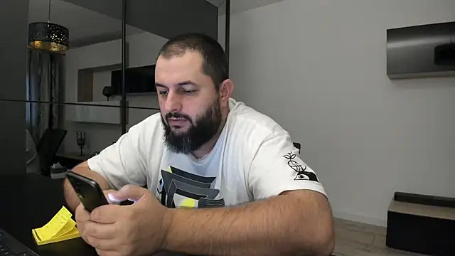 DravenPeak online show from September 2025 03:22:02 PM