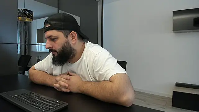 DravenPeak online show from October 2025 01:22:01 PM