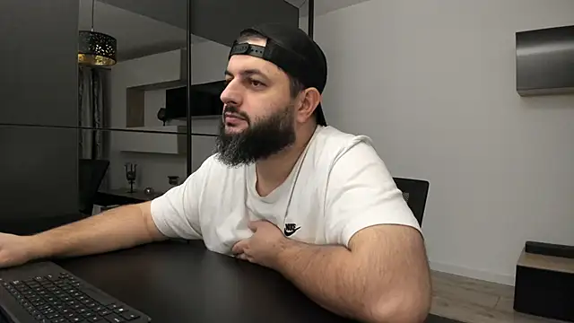 DravenPeak online show from November 2025 10:15:02 PM