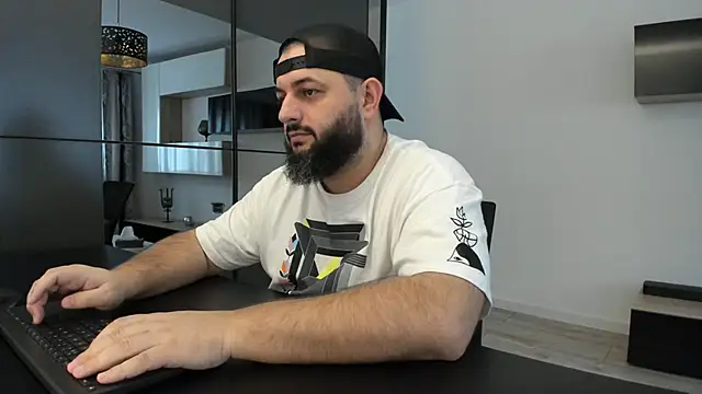 DravenPeak online show from November 2025 11:54:02 AM