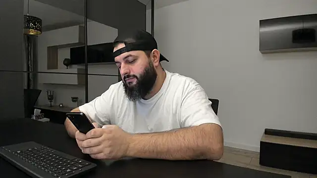 DravenPeak online show from December 2025 04:23:01 PM