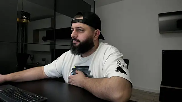 DravenPeak online show from January 2026 09:02:02 PM