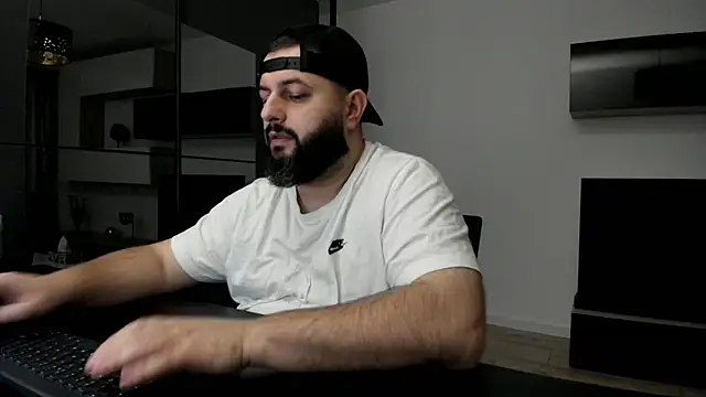 DravenPeak online show from February 2026 07:03:02 PM