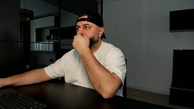 DravenPeak online show from March 2026 03:07:02 PM