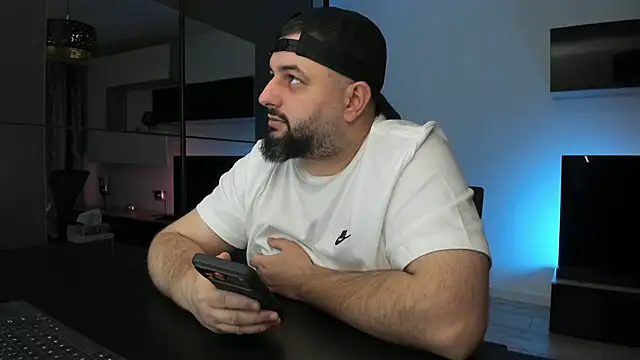 DravenPeak online show from March 2026 06:42:02 PM