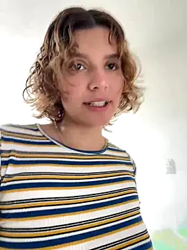 skay sexart online show from October 2025 08:15:01 PM