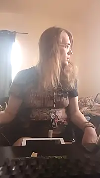 BlondeyMiyMiy online show from September 2025 08:41:01 PM