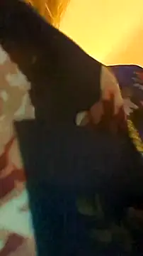 BlondeyMiyMiy online show from September 2025 02:33:01 AM