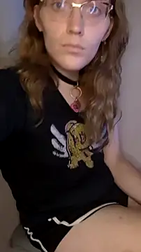 BlondeyMiyMiy online show from October 2025 07:12:02 PM