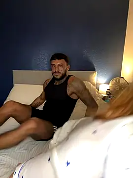 Poppy frankie online show from September 2025 09:47:02 PM