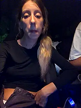 Snapshot of PetiteSecrets chatting on September 2025 07:52:01 PM PetiteSecrets online show from September 2025 07:52:01 PM