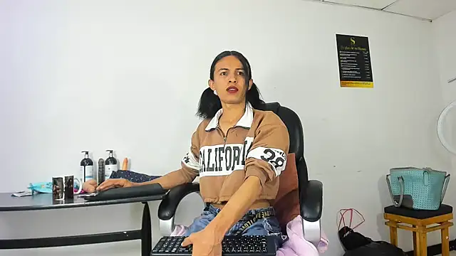 Aisha hotts777 online show from November 2025 04:03:02 AM