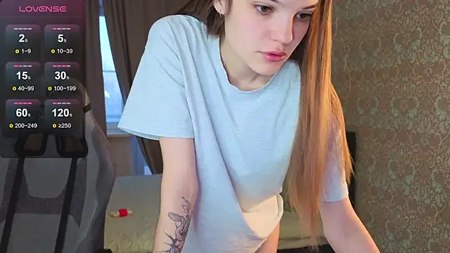 magic shy  online show from October 2025 01:24:01 AM