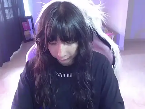 ScarlettShirahoshi online show from February 2026 06:37:02 PM