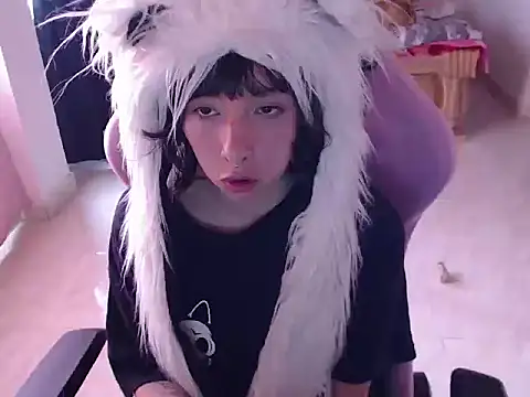 ScarlettShirahoshi online show from March 2026 06:36:01 PM