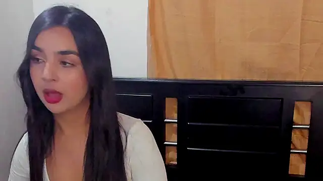 MelyRousee online show from September 2025 12:21:01 AM