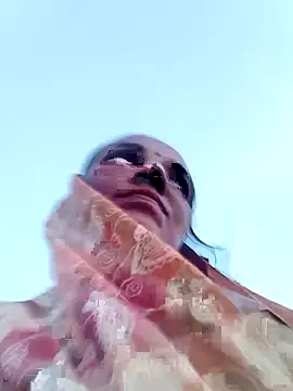 Pinky12A online show from September 2025 12:33:02 AM