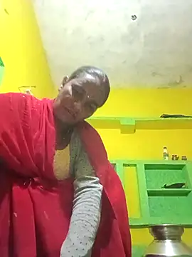 Pinky12A online show from October 2025 10:33:02 PM