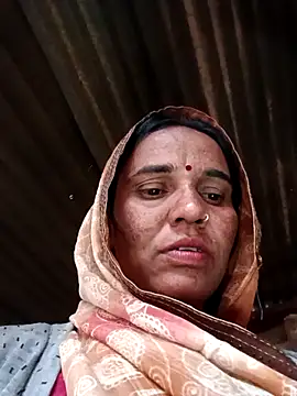 Pinky12A online show from October 2025 03:52:02 AM