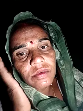 Pinky12A online show from November 2025 03:55:01 PM