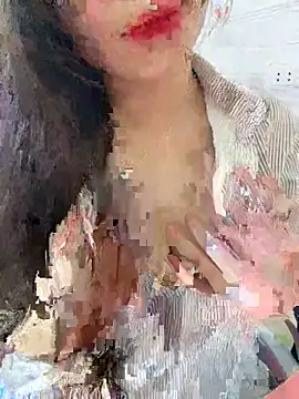 Lissa xinh09 online show from September 2025 07:36:01 AM