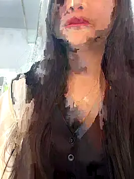 Lissa xinh09 online show from October 2025 12:22:02 AM