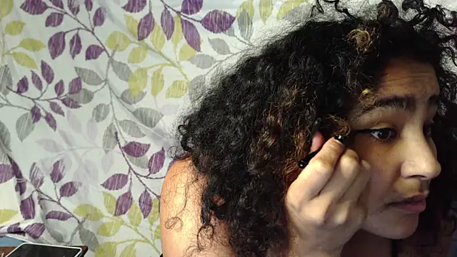 Mommybubbles2 online show from December 2025 09:34:02 PM