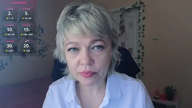 Snapshot of Rosette_Pricky chatting on February 2026 02:23:01 PM Rosette Pricky online show from February 2026 02:23:01 PM