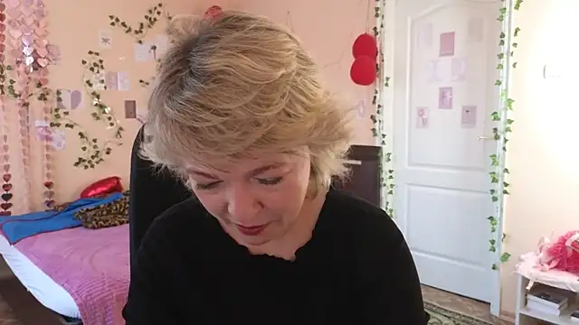 Snapshot of Rosette_Pricky chatting on March 2026 02:31:02 PM Rosette Pricky online show from March 2026 02:31:02 PM