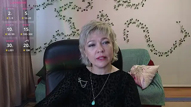 Snapshot of Rosette_Pricky chatting on May 2026 02:43:01 PM Rosette Pricky online show from May 2026 02:43:01 PM