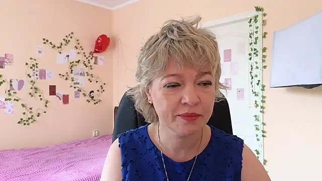 Snapshot of Rosette_Pricky chatting on May 2026 05:49:01 AM Rosette Pricky online show from May 2026 05:49:01 AM