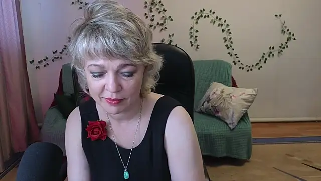 Snapshot of Rosette_Pricky chatting on June 2026 02:04:01 PM Rosette Pricky online show from June 2026 02:04:01 PM