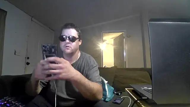 Snapshot of StoneballJacksonWoR chatting on May 2026 10:00:02 AM StoneballJacksonWoR online show from May 2026 10:00:02 AM