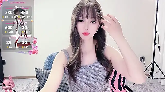 Bella-ox online show from January 2026 12:31:01 PM