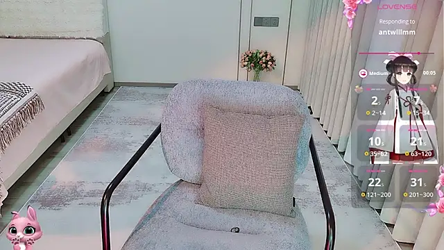 Snapshot of Bella-ox chatting on March 2026 11:16:01 PM Bella-ox online show from March 2026 11:16:01 PM