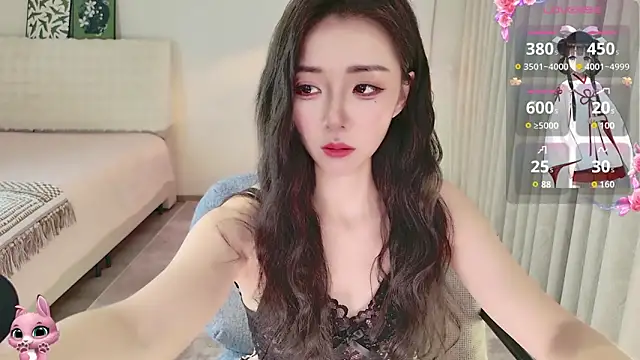 Snapshot of Bella-ox chatting on April 2026 09:48:01 PM Bella-ox online show from April 2026 09:48:01 PM