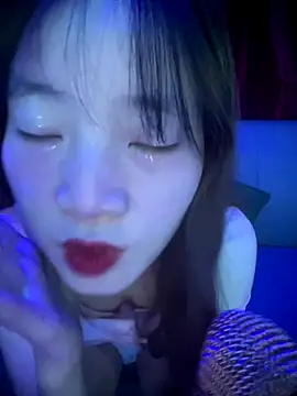 Snapshot of littleqiu chatting on September 2025 10:38:02 AM littleqiu online show from September 2025 10:38:02 AM