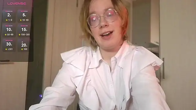 Amanda Butlerr online show from March 2026 03:08:02 PM