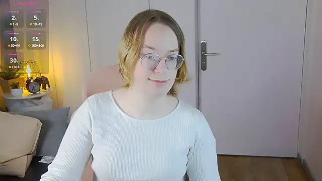 Amanda Butlerr online show from March 2026 11:49:02 AM